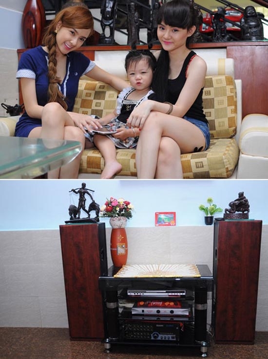 
	
	Căn nhà khang trang mà Angela Phương Trinh từng khoe trước truyền thông - Tin sao Viet - Tin tuc sao Viet - Scandal sao Viet - Tin tuc cua Sao - Tin cua Sao
